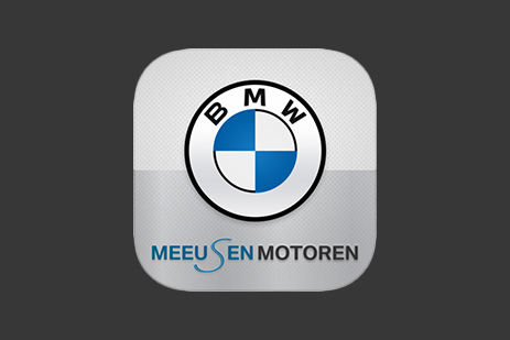 Meeusen Motoren app